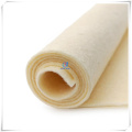 Super Quality Needle Wool Blend Felt by The Yard